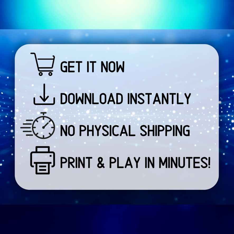 4th JULY ESCAPE ROOM - PRINT AND PLAY - Image 6