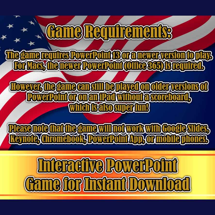 4TH JULY GAME BUNDLE - Image 10