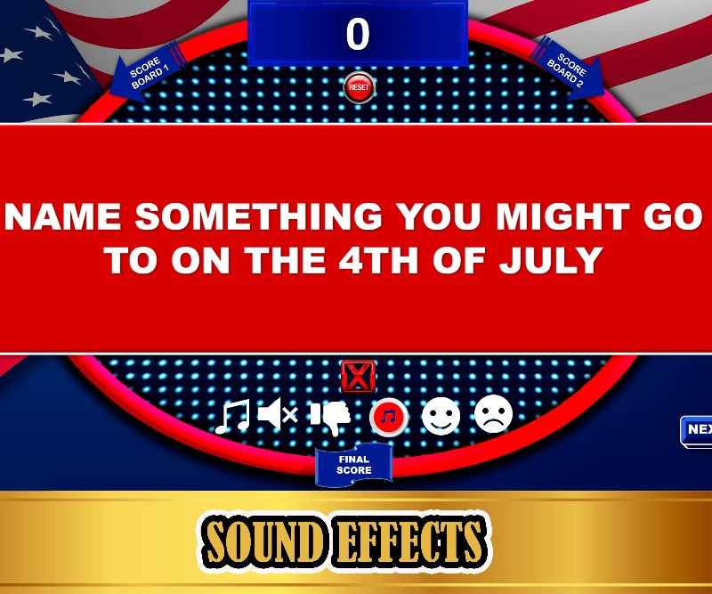 4TH JULY GAME BUNDLE - Image 3