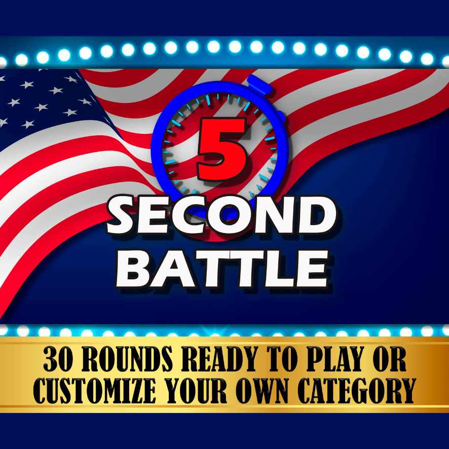 4TH JULY GAME BUNDLE - Image 4