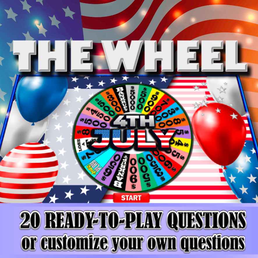 4TH JULY GAME BUNDLE - Image 8