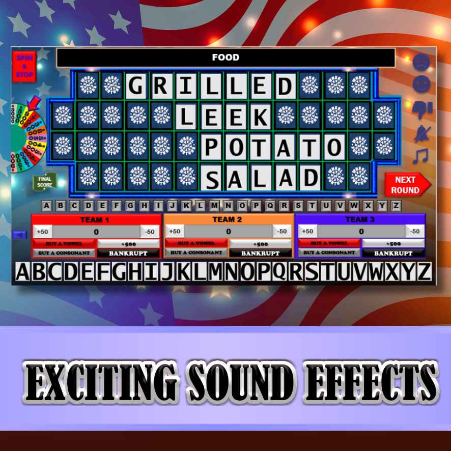 4TH JULY GAME BUNDLE - Image 9