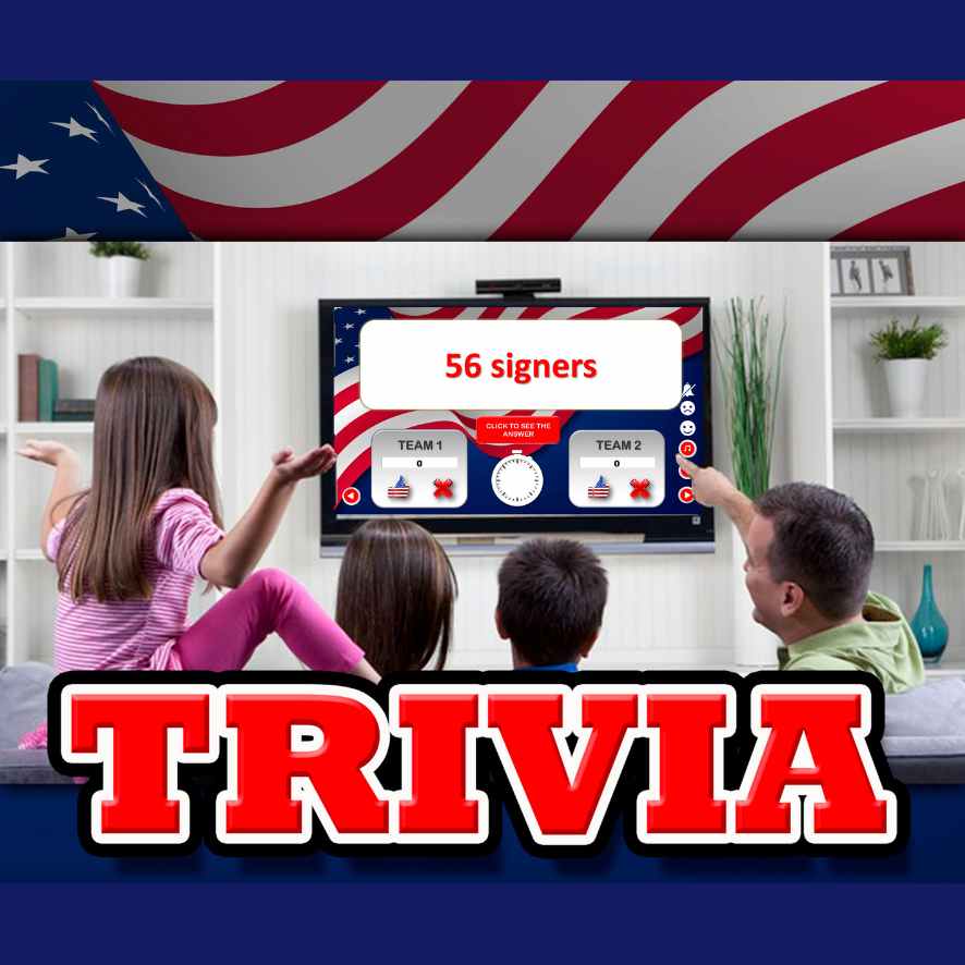4TH JULY TRIVIA GAME - Image 4