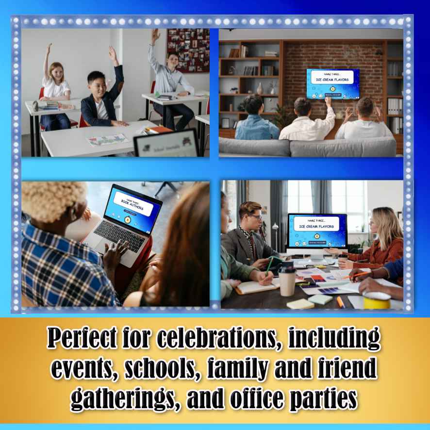 5 SECOND GAME POWERPOINT - Image 3