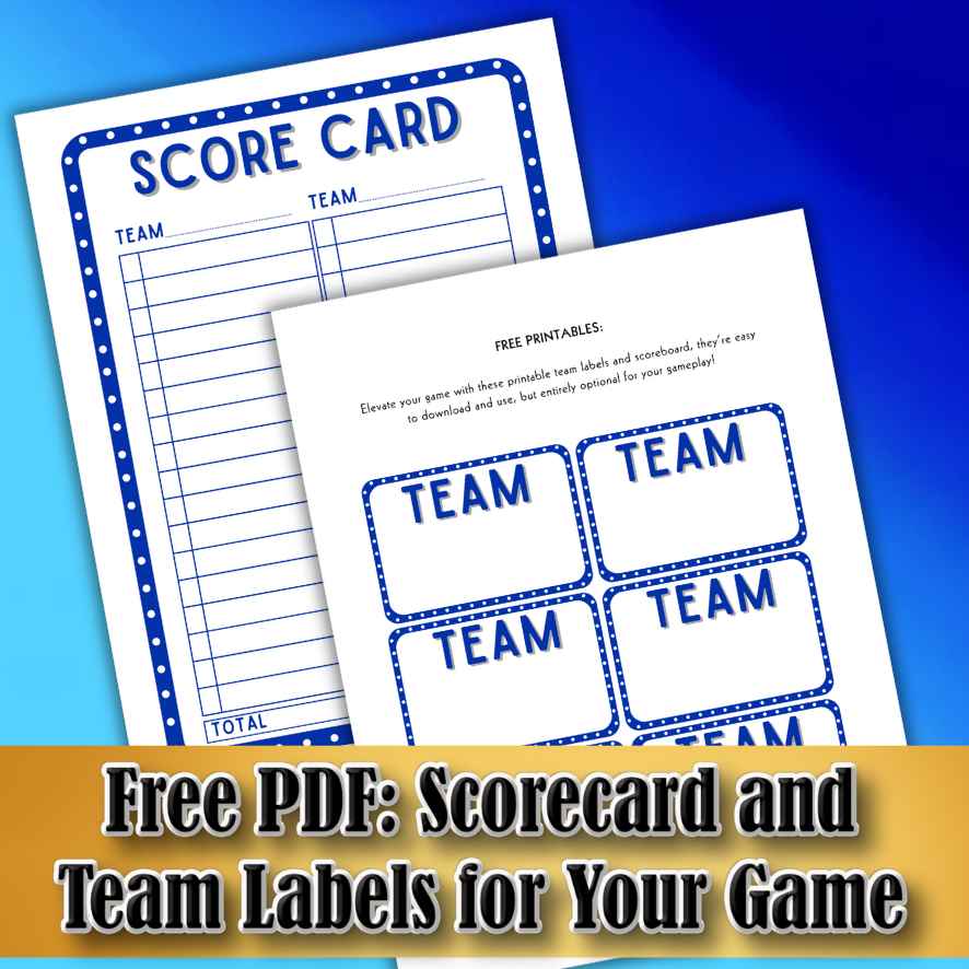 5 SECOND GAME POWERPOINT - Image 8