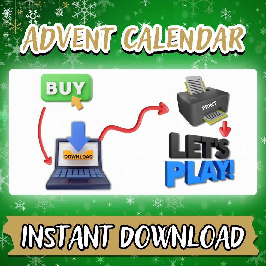 ADVENT CALENDAR FOR ADULTS - Image 6