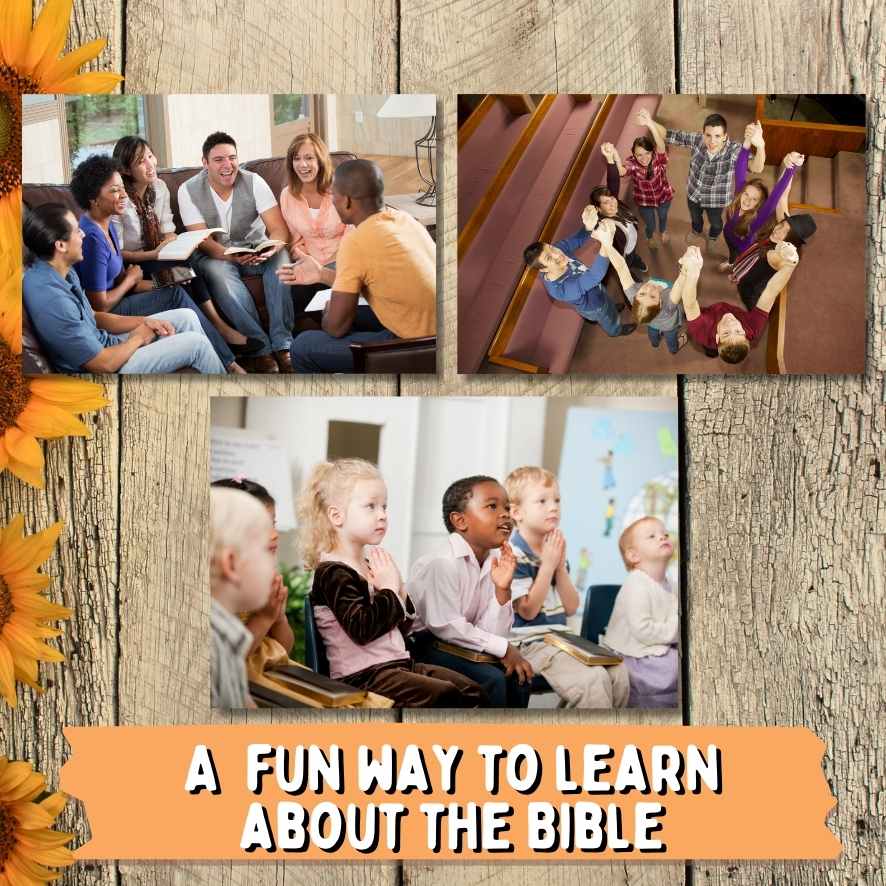 BIBLE LEFT RIGHT GAMES PRINTABLE - Image 3