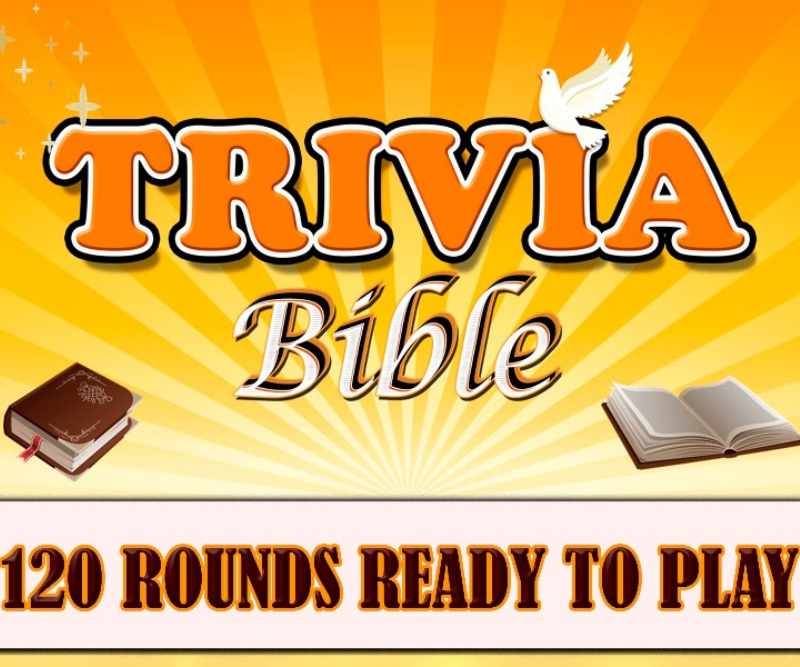 BIBLE GAMES QUIZZES BUNDLE - Image 4