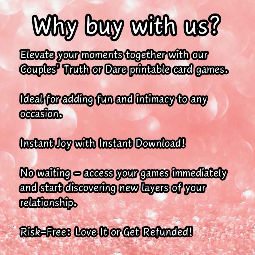 COUPLE TRUTH OR DARE QUESTIONS PRINTABLE - Image 6
