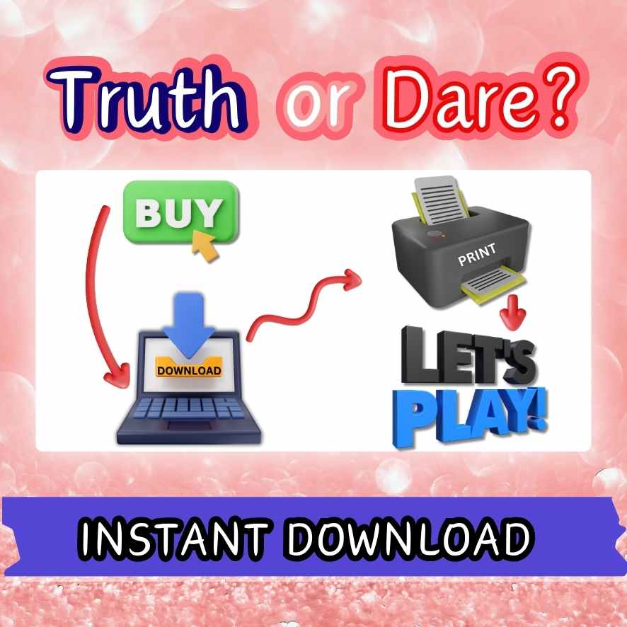 COUPLE TRUTH OR DARE QUESTIONS PRINTABLE - Image 7