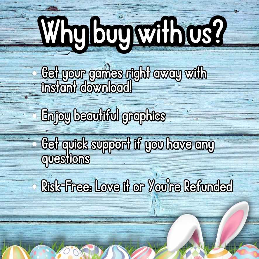 EASTER DICE GAME GIFT EXCHANGE - Image 4