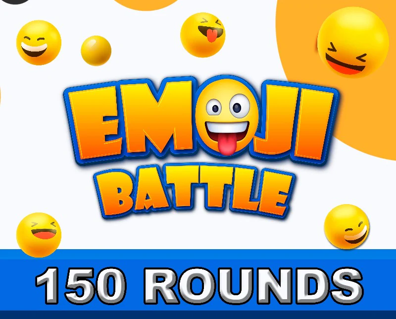 GUESSING EMOJI GAME 150 ROUNDS - Image 4