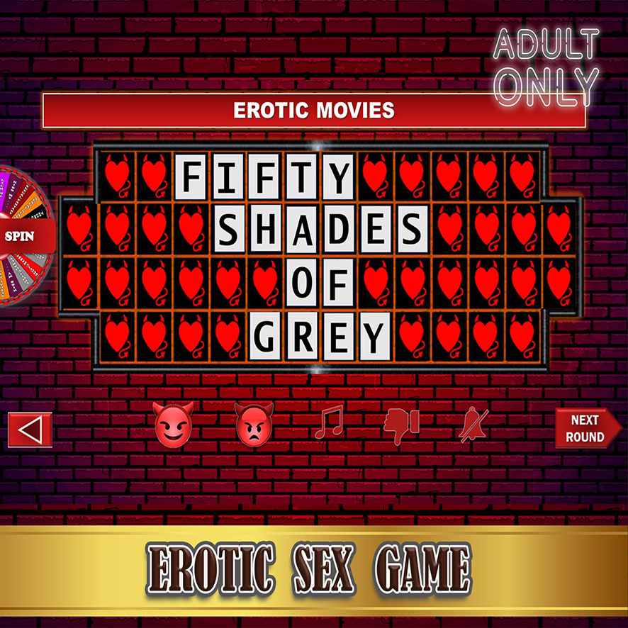 EROTIC SPIN THE WHEEL - FOREPLAY GAME - Image 4