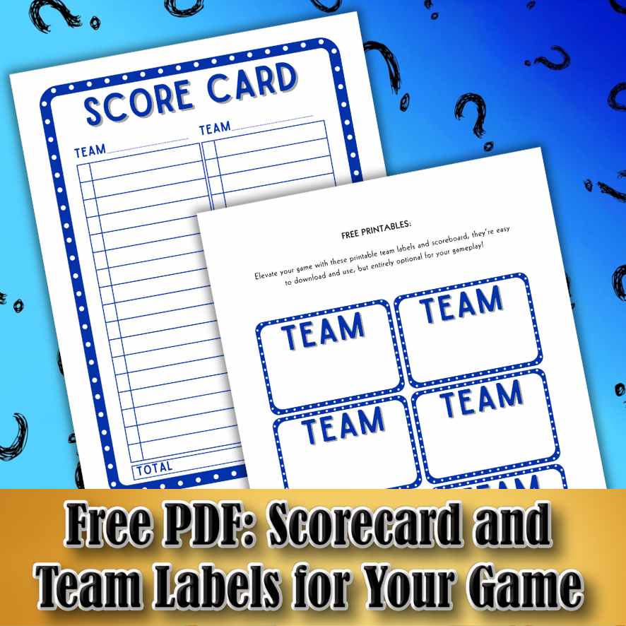 FACT OR FICTION  POWERPOINT GAME - Image 7