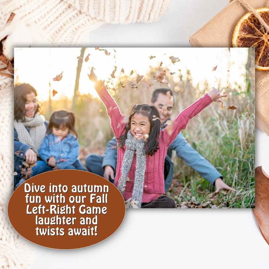 FALL LEFT RIGHT GAME - Image 7