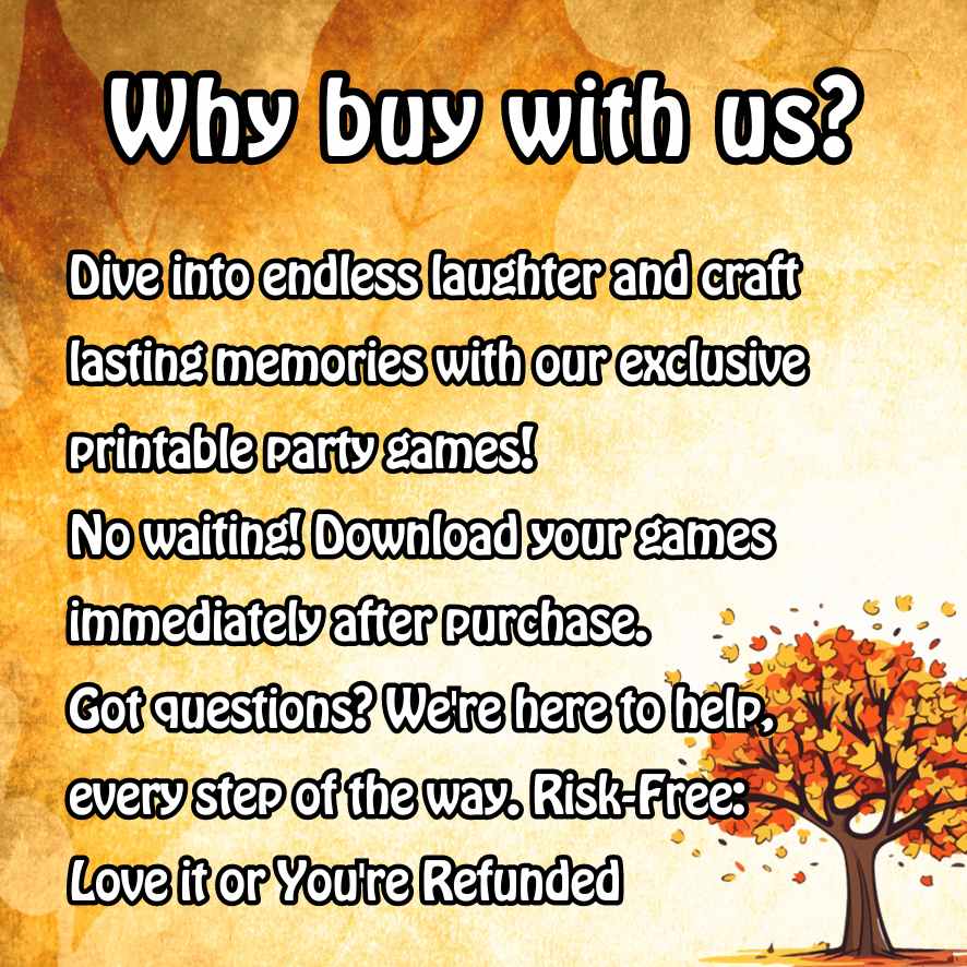 FALL LEFT RIGHT GAME PRINTABLE - Image 4