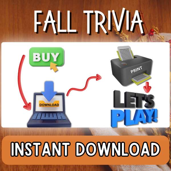 FALL TRIVIA QUESTIONS - Image 4