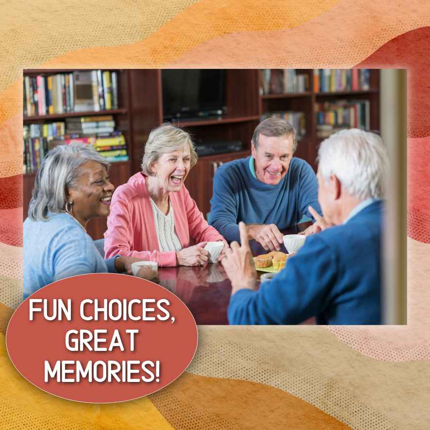 FINISH THE LYRICS FOR SENIORS - Image 3
