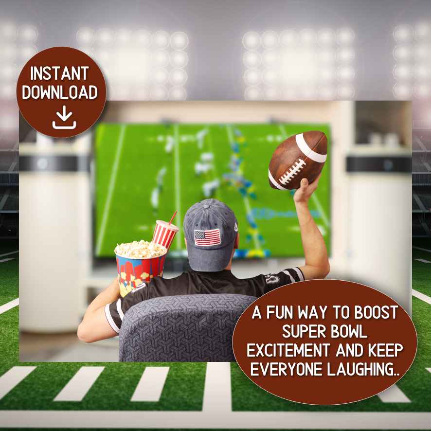 FOOTBALL PREDICTIONS GAME PRINTABLE - Image 5