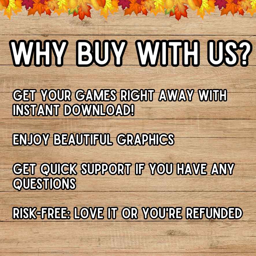 FRIENDSGIVING GAME FEUD - Image 6
