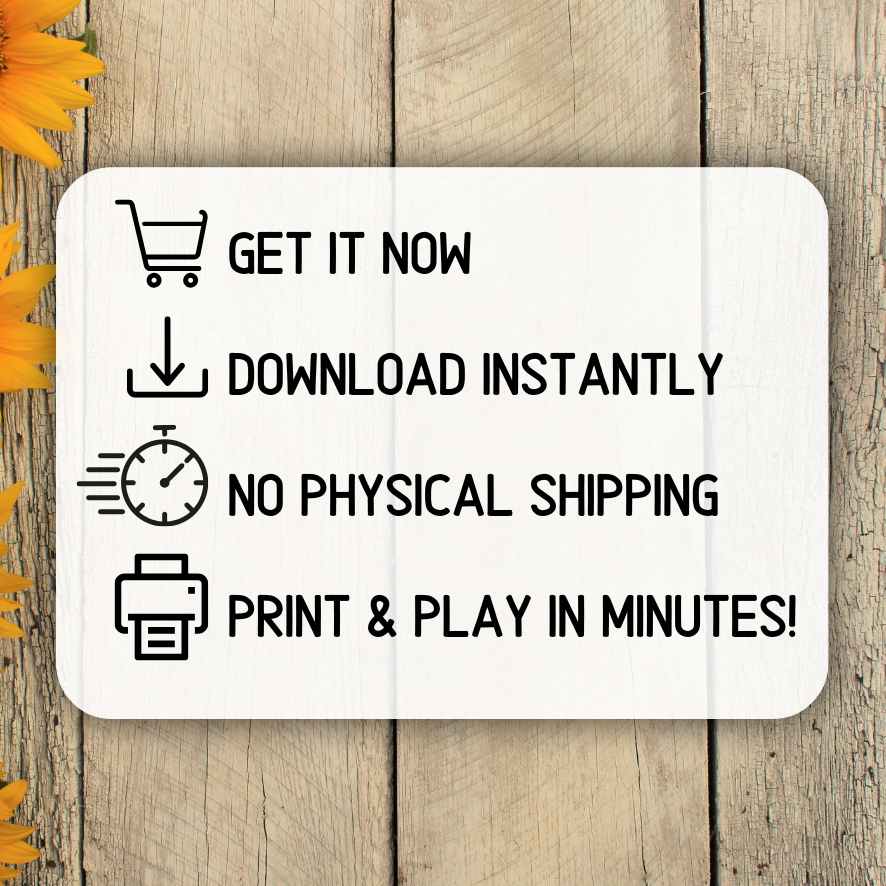 GRATITUDE BINGO CARDS - Image 7