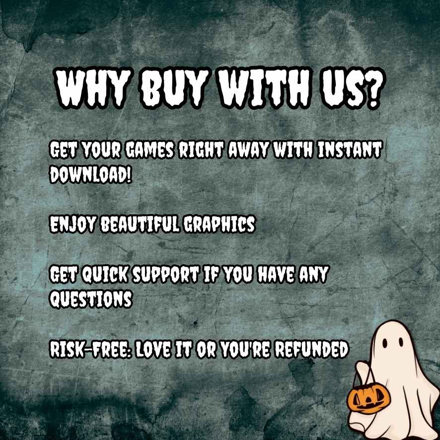 HALLOWEEN LEFT RIGHT PRINTABLE GAME - Image 5
