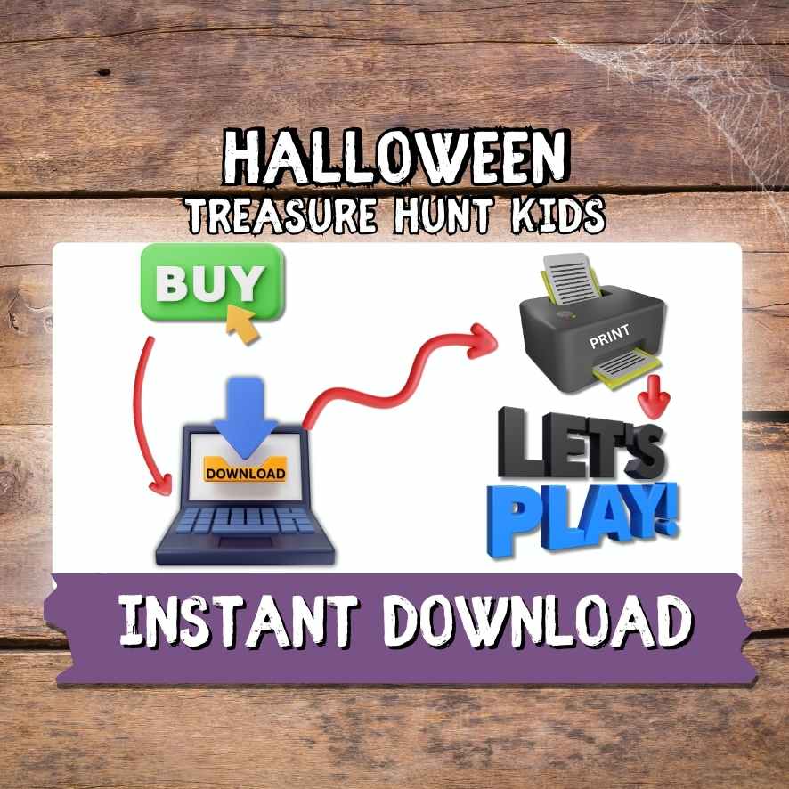 HALLOWEEN RIDDLES GAME FOR KIDS - Image 9