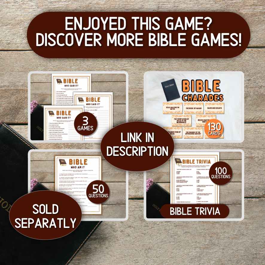 HOW WELL DO YOU KNOW JESUS? - Image 8