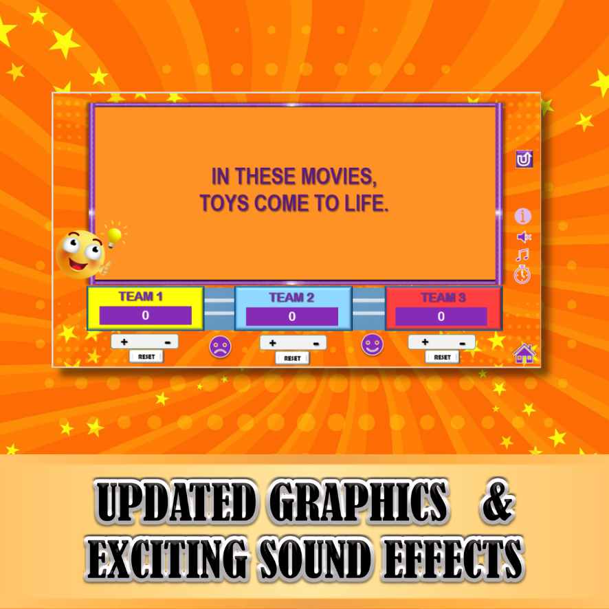 JEOPARTY KIDS - POWERPOINT GAME - Image 6