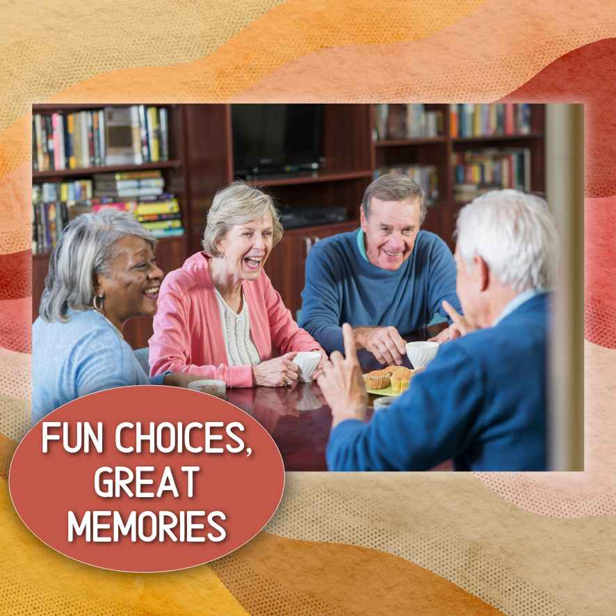LEFT RIGHT GAMES FOR SENIORS - Image 3