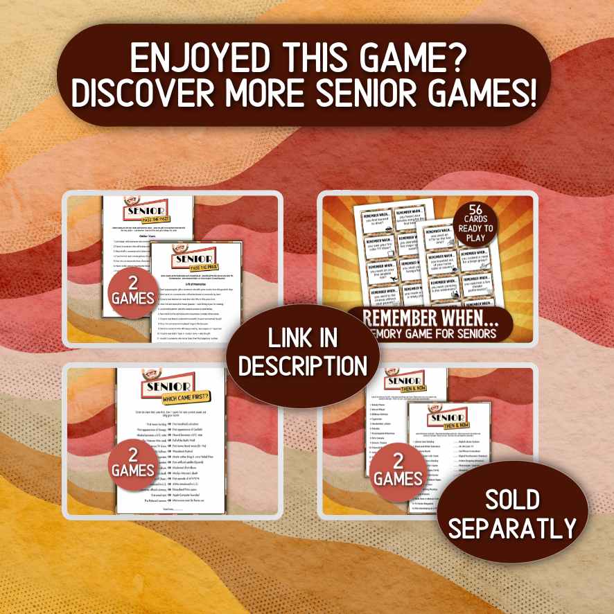 LEFT RIGHT GAMES FOR SENIORS - Image 6