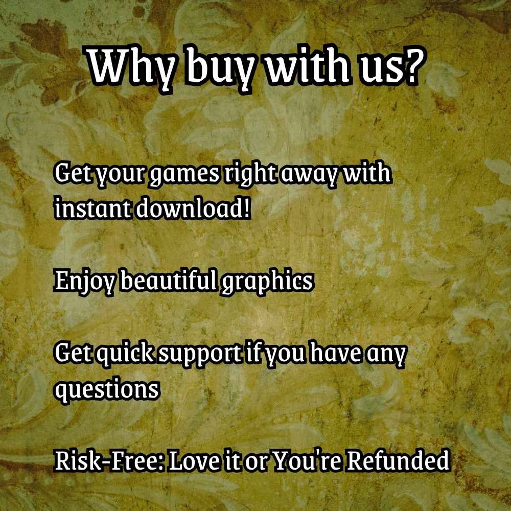 LEFT RIGHT HALLOWEEN GOTHIC STORY GAME - Image 5