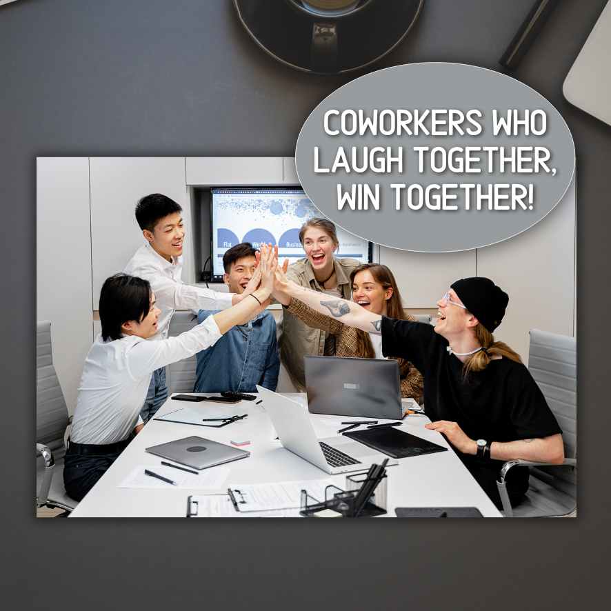 MAD LIBS FOR THE OFFICE - Image 4