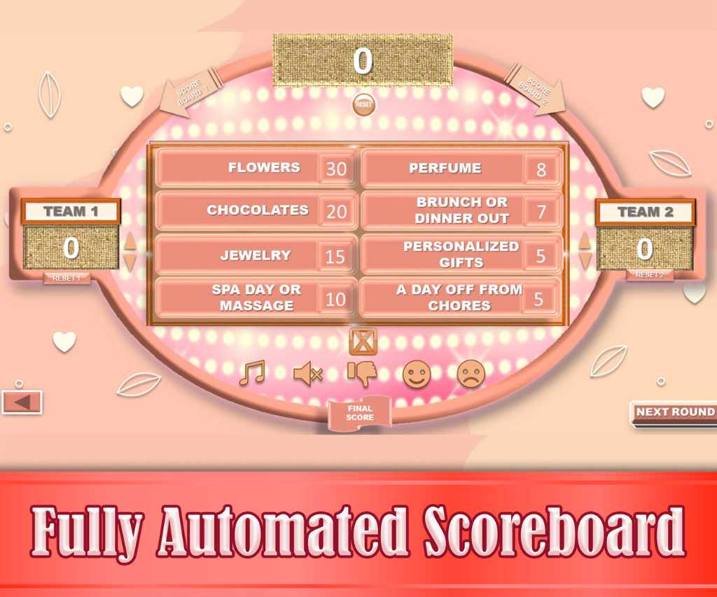 MOTHERS DAY FAMILY FRIENDLY FEUD - Image 4