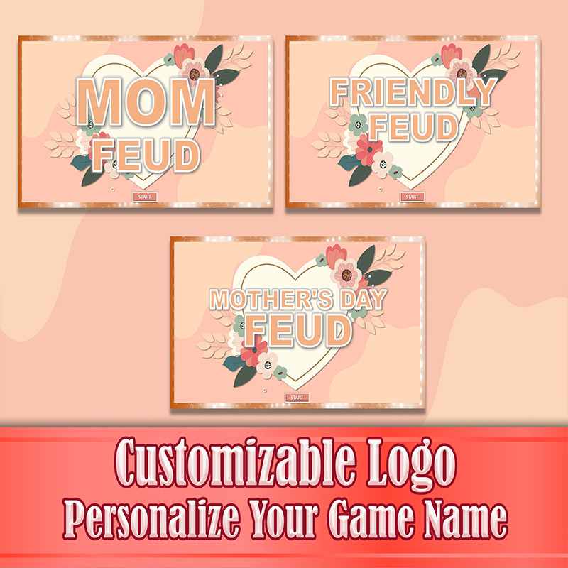 MOTHERS DAY FAMILY FRIENDLY FEUD - Image 7