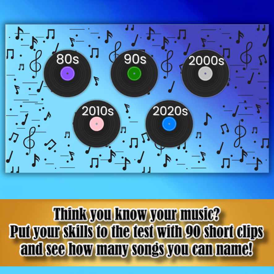NAME THAT SONG POWERPOINT GAME - Image 6