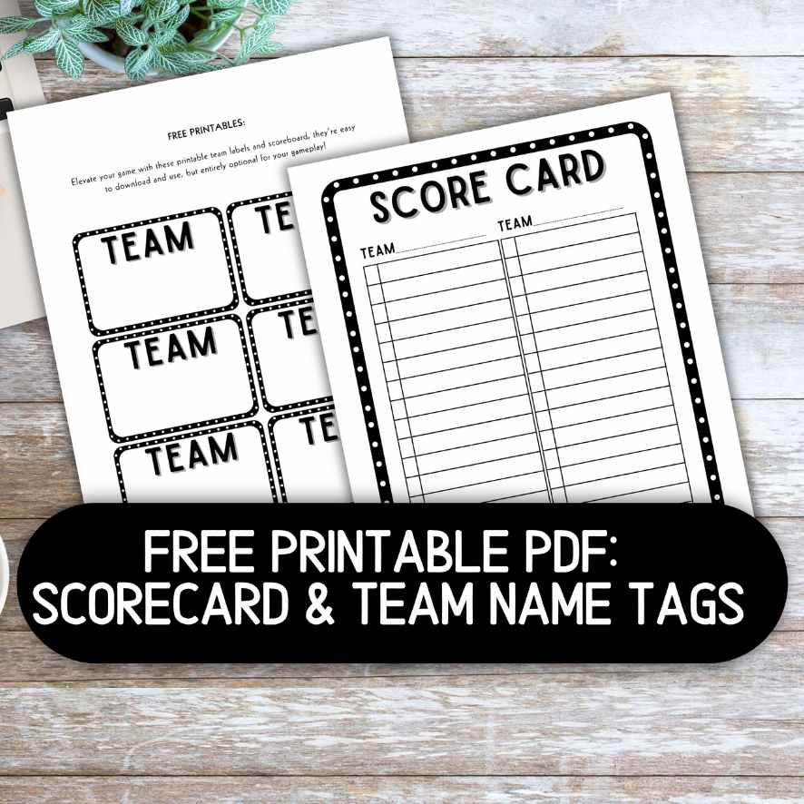 OFFICE FEUD POWERPOINT GAME - Image 4