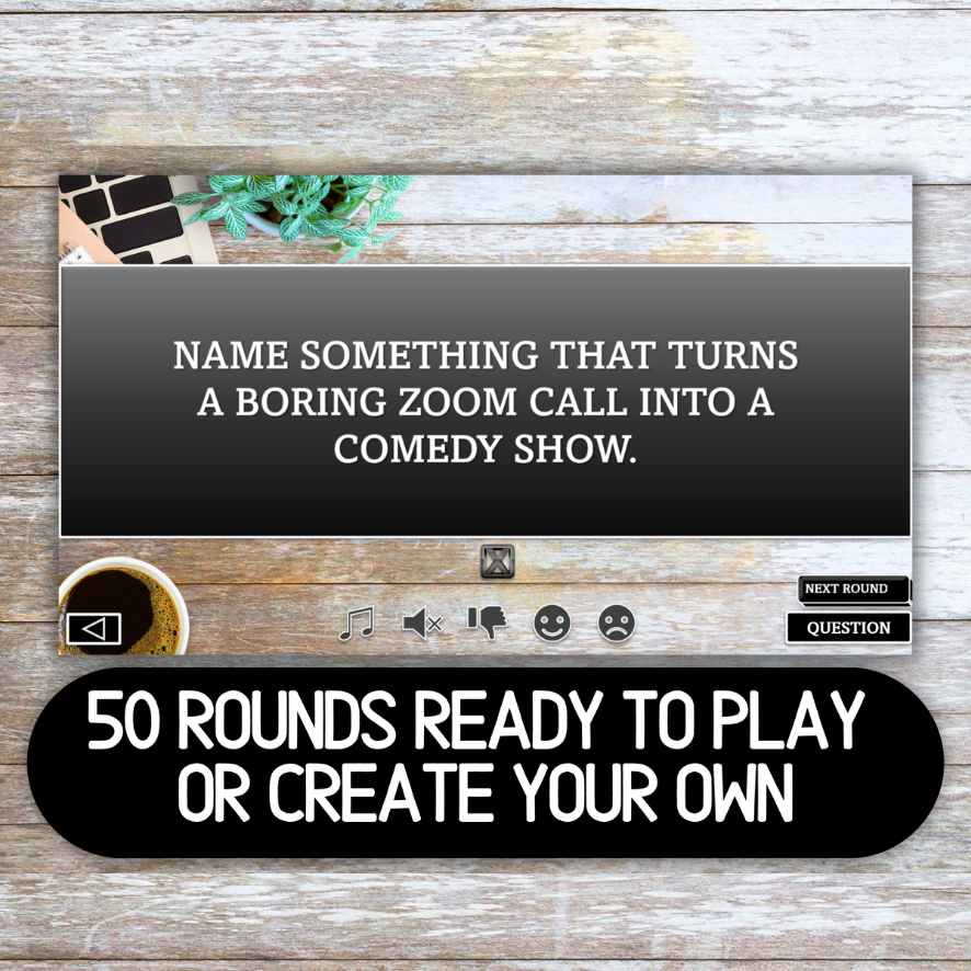 OFFICE FEUD POWERPOINT GAME - Image 6
