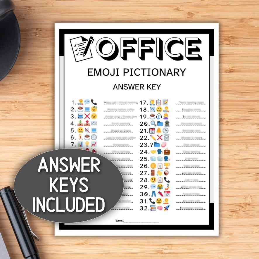 OFFICE GAMES BUNDLE - Image 6