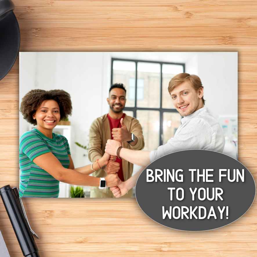 OFFICE GAMES BUNDLE - Image 7