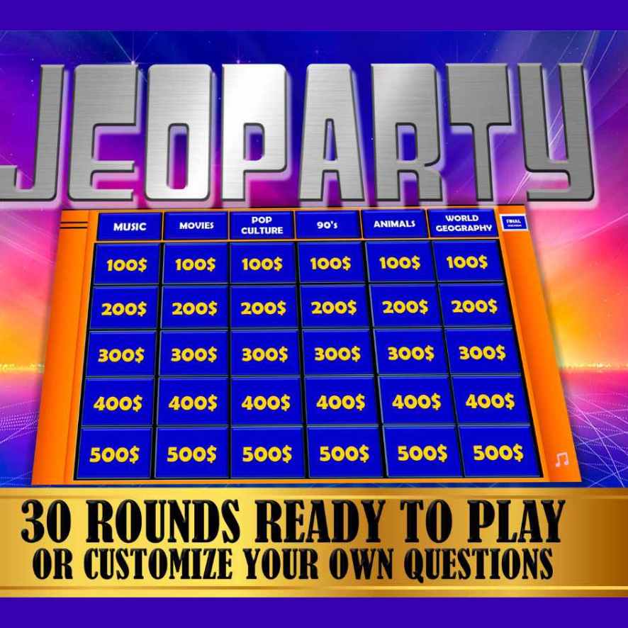 POWERPOINT GAMES INSTANT DOWNLOAD - Image 3