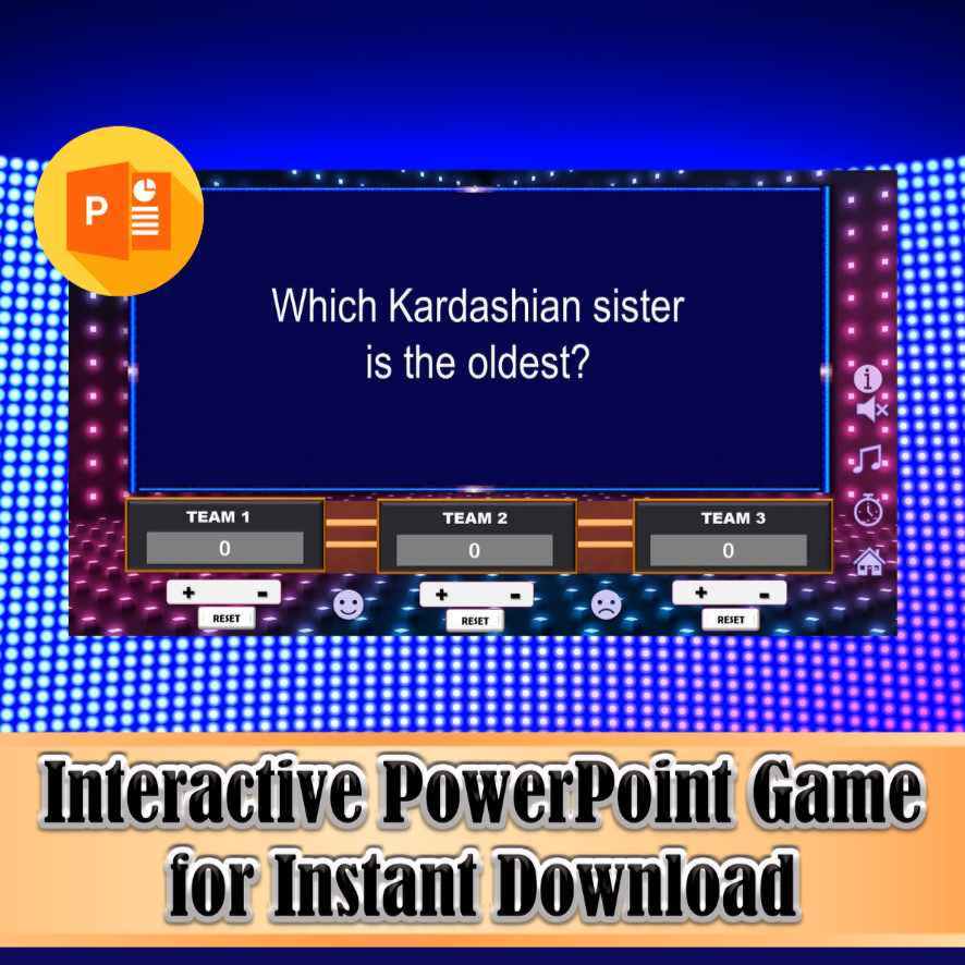 POWERPOINT GAMES INSTANT DOWNLOAD - Image 8