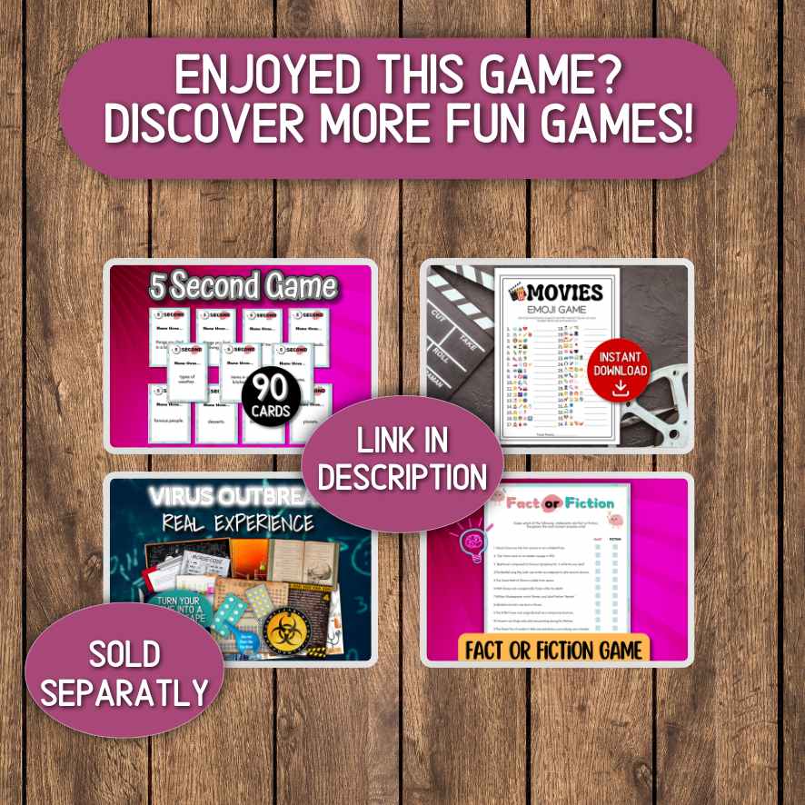 SORORITY LEFT RIGHT GAME - Image 6