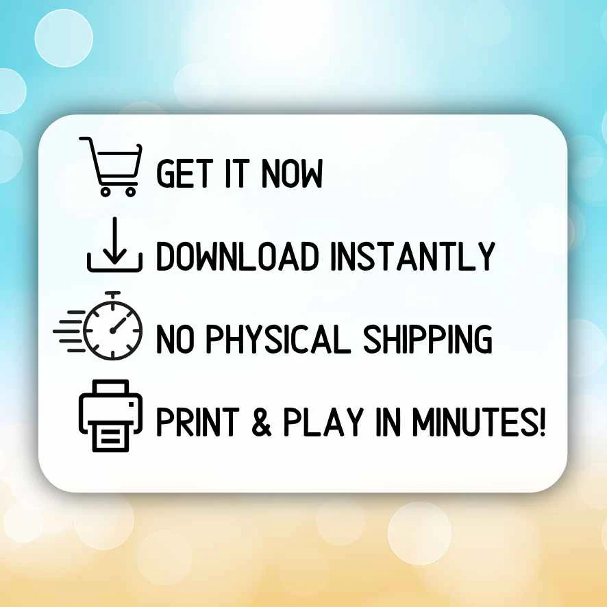SUMMER LEFT RIGHT GAMES - Image 4