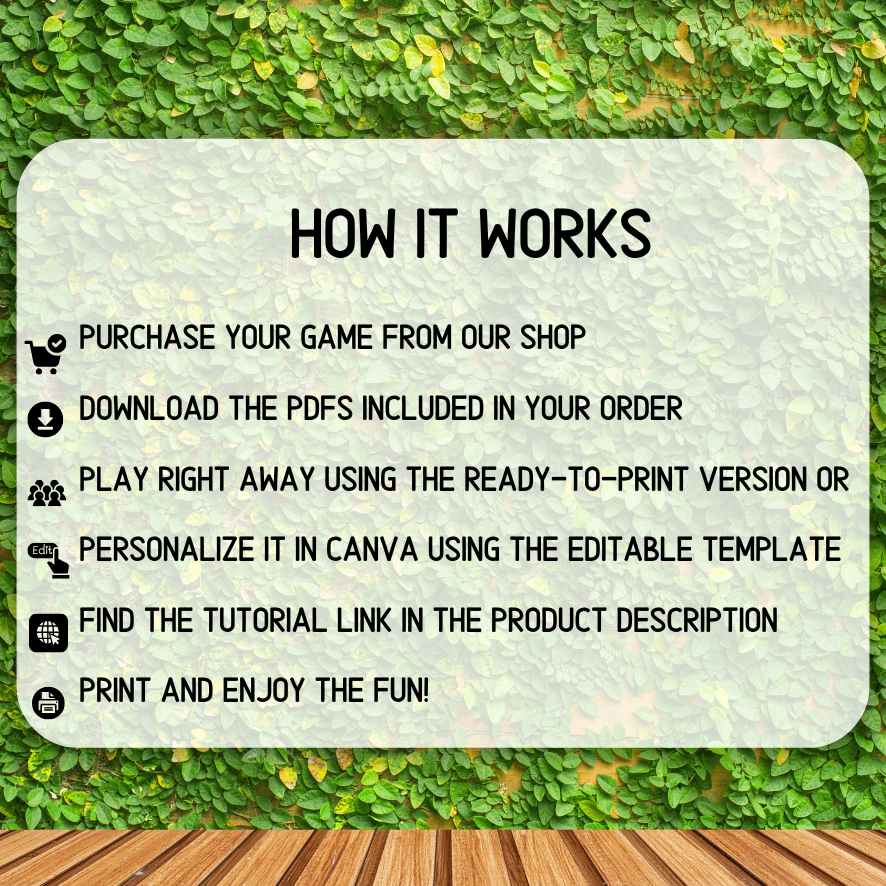 SUMMER SCAVENGER HUNT FOR TEENS - Image 7