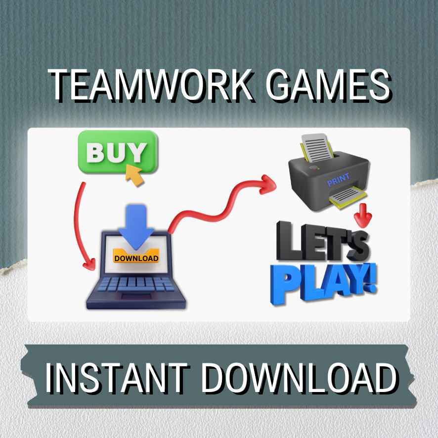 TEAM BUILDING GAMES FOR WORK - Image 6