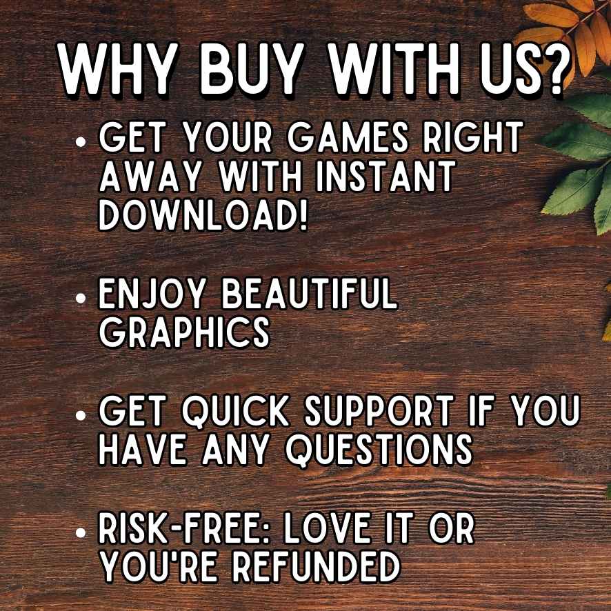THANKSGIVING BUNDLE GAME - Image 7