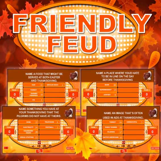 THANKSGIVING DAY BUNDLE GAME - Image 7