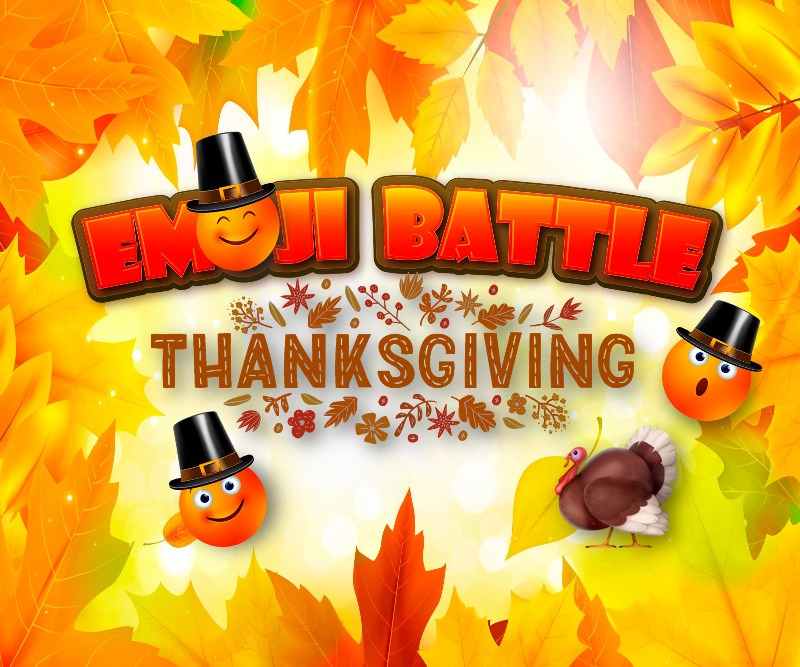 THANKSGIVING EMOJI GUESS GAME - Image 3