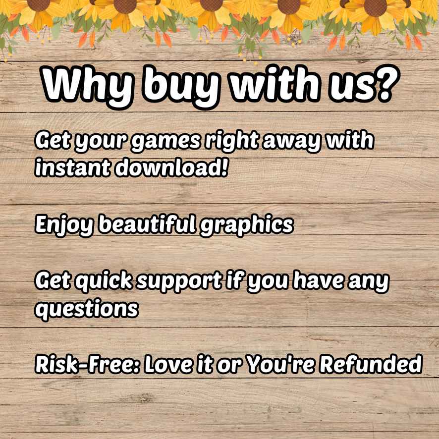 THANKSGIVING BUNDLE GAMES FOR ADULTS - Image 6